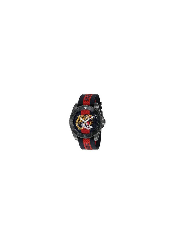 Social Reloj Gucci