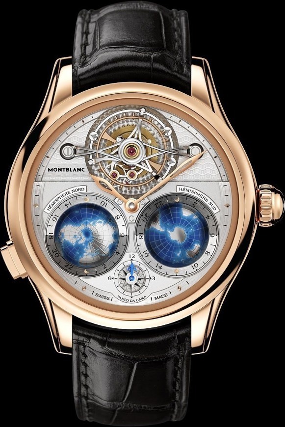 Social Montblanc
