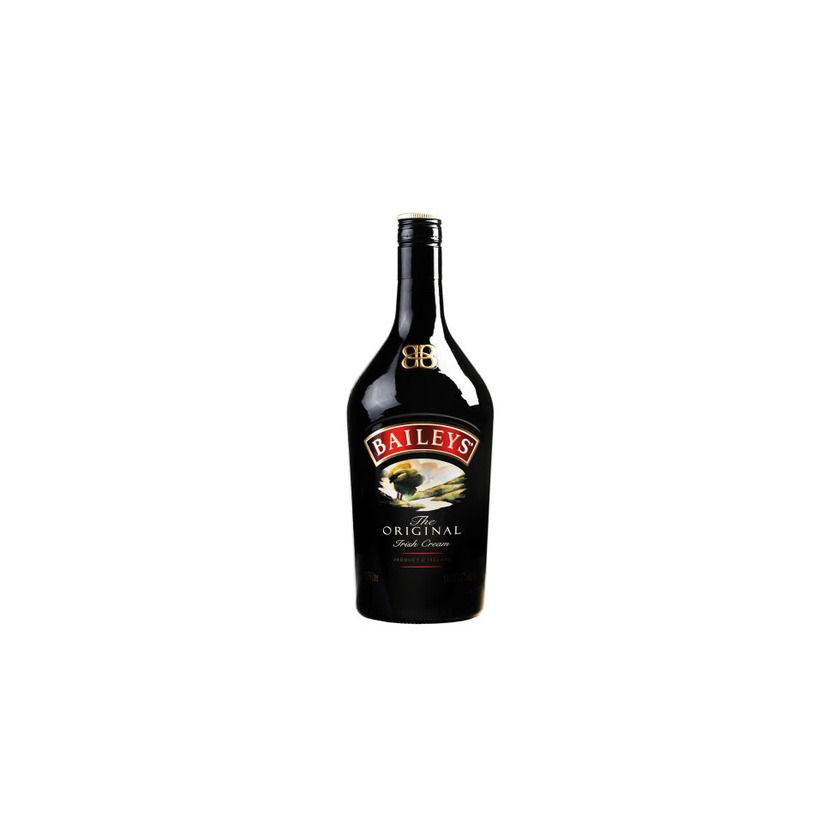 Social Baileys Original Irish Cream