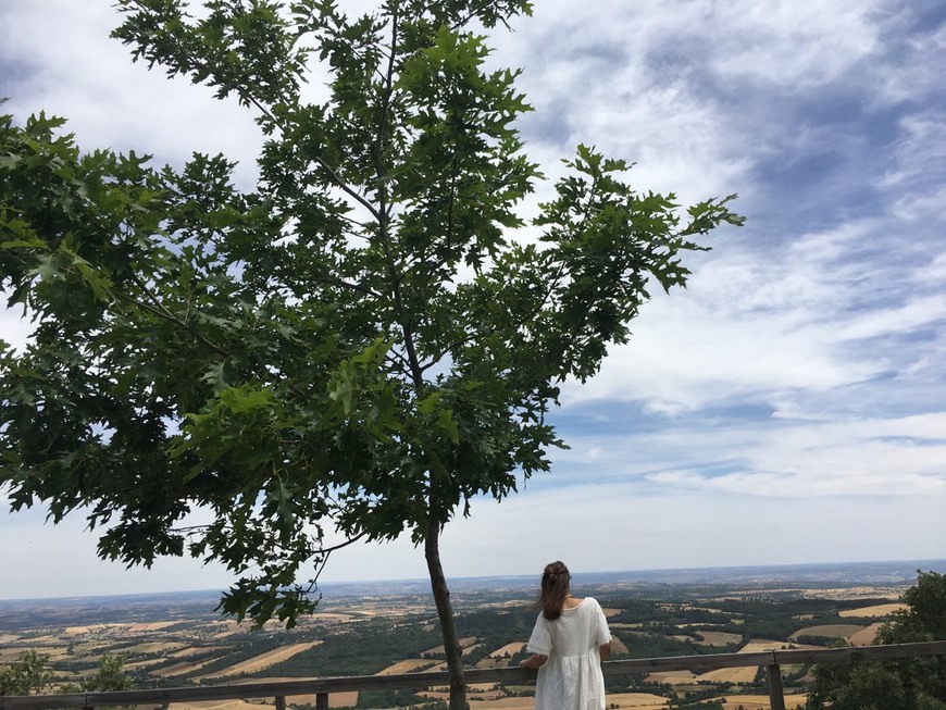 Lugares Serra da Castanheira