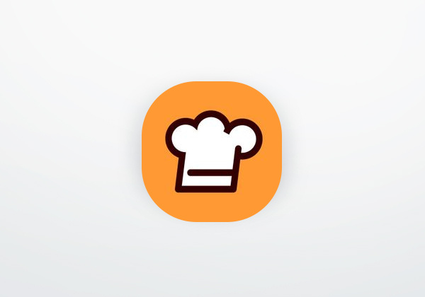 App Cookpad - Recipe Sharing