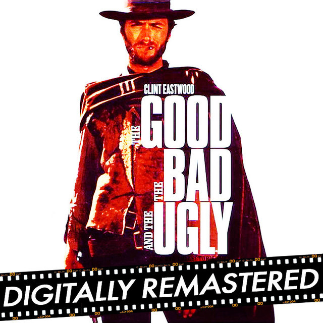 Canción The Good, The Bad and The Ugly - Il Buono, Il Brutto, Il Cattivo (Titles)