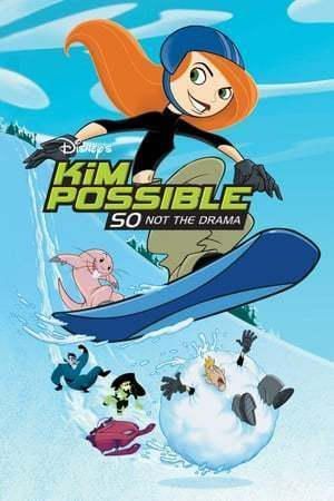 Kim Possible