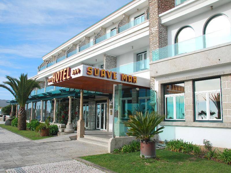 Lugar Hotel Suave Mar