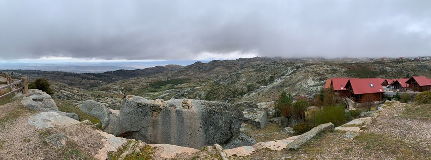 Luna Hotel Serra da Estrela