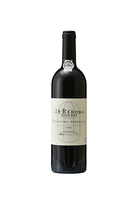 Product 2017 Niepoort Redoma red