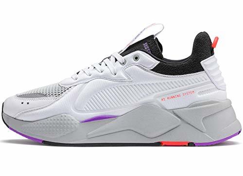 Fashion Puma RS-X Softcase Calzado puma White