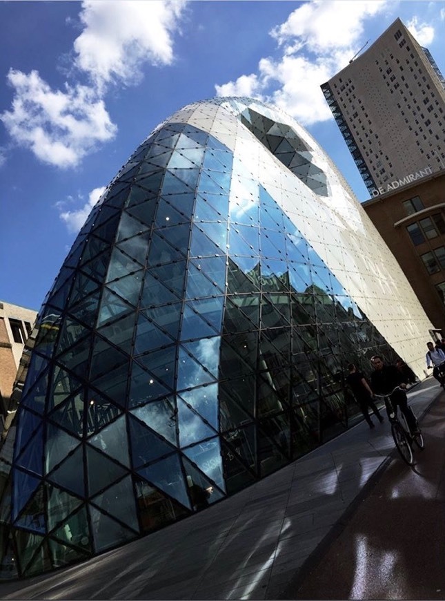De Blob Eindhoven