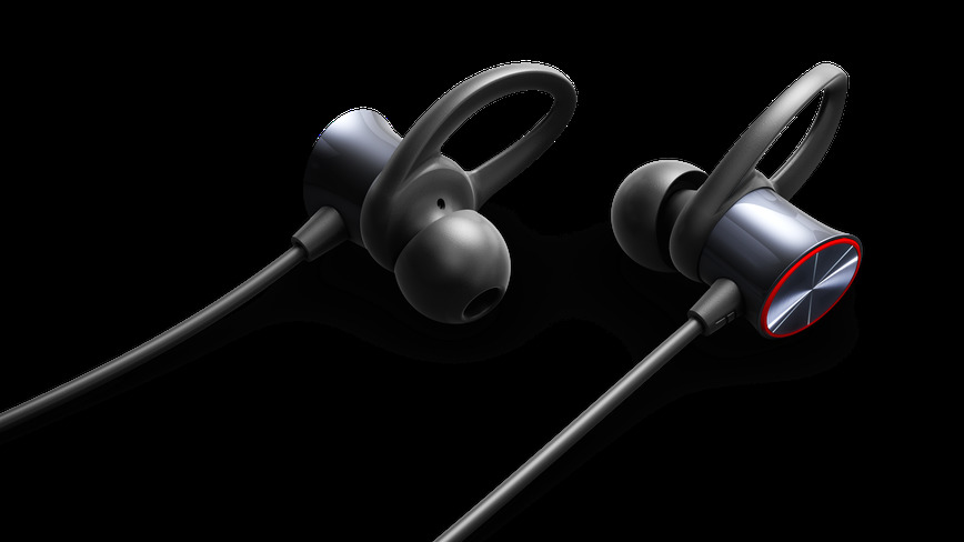 Product OnePlus Bullets Wireless