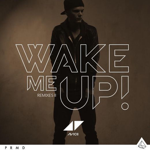 Wake Me Up - EDX Miami Sunset Remix