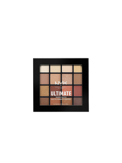 NYX ULTIMATE SHADOW PALETTE
