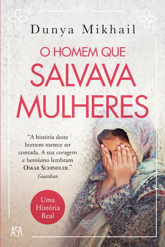 Libros O homem que salva mulheres