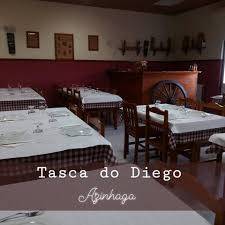 Restaurantes Tasca do Diego