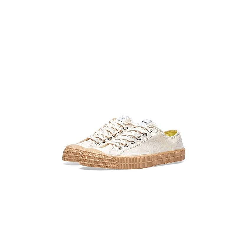 Moda Zapatillas color beige, de Novesta