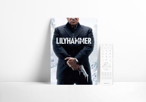 Serie Lilyhammer