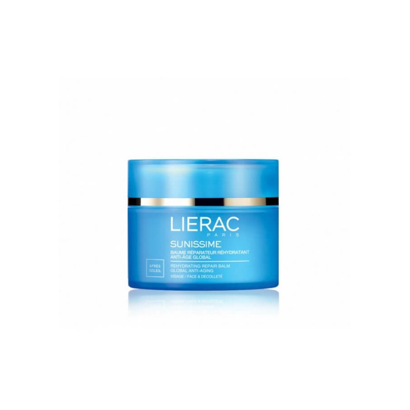 Products Lierac Sunissime After Sun Face Balm