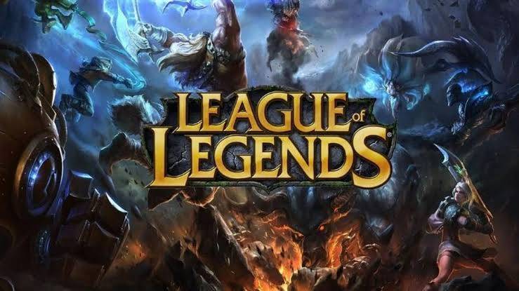 Moda League of Legends