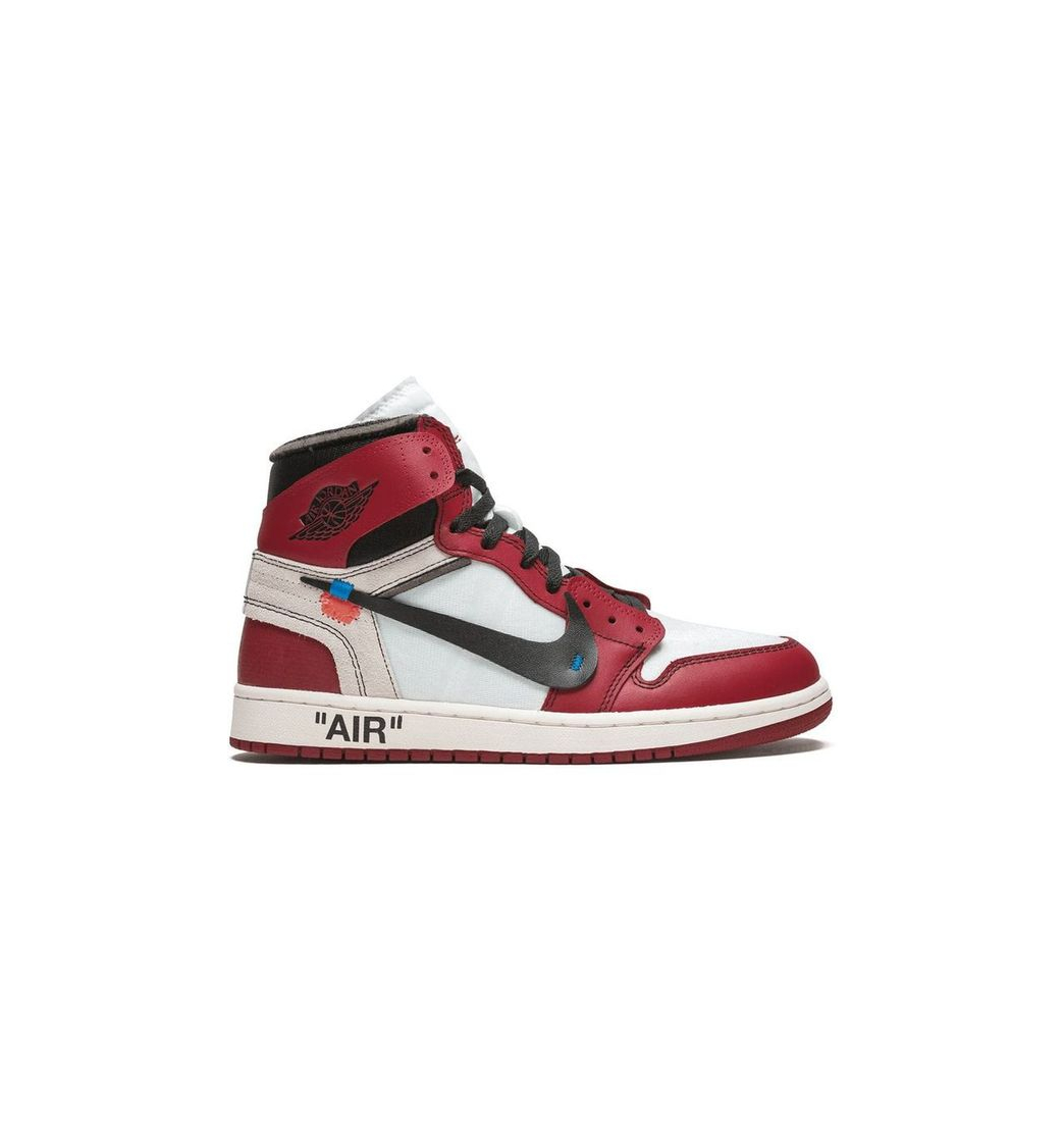 Fashion Jordan 1 Retro High
Off