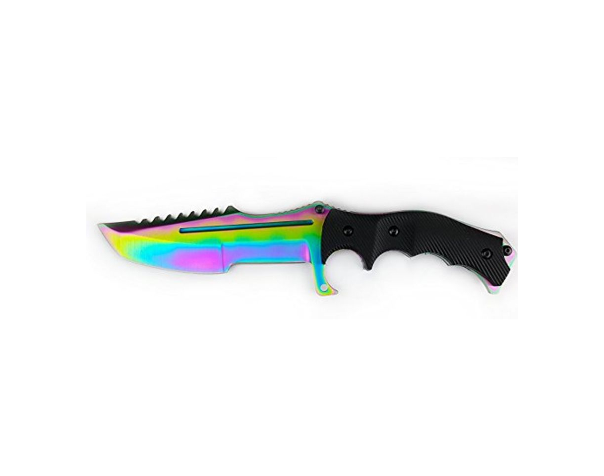 Social BOKHAMMER - CS GO Cuchillo de Caza