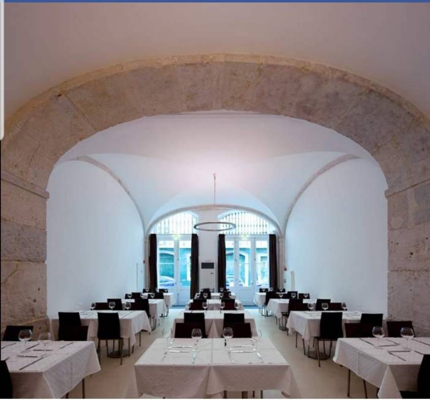 Restaurants Santa Rita