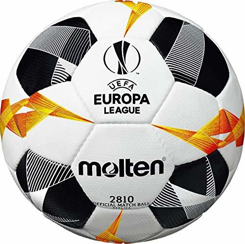 Social Molten Europe UEFA Europa L. Struktur 19/20 - Balón de fútbol