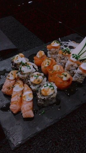 Sushisan Saldanha