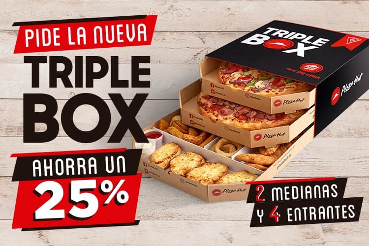 Restaurants Pizza Hut