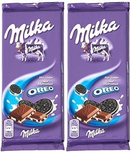 Social MILKA