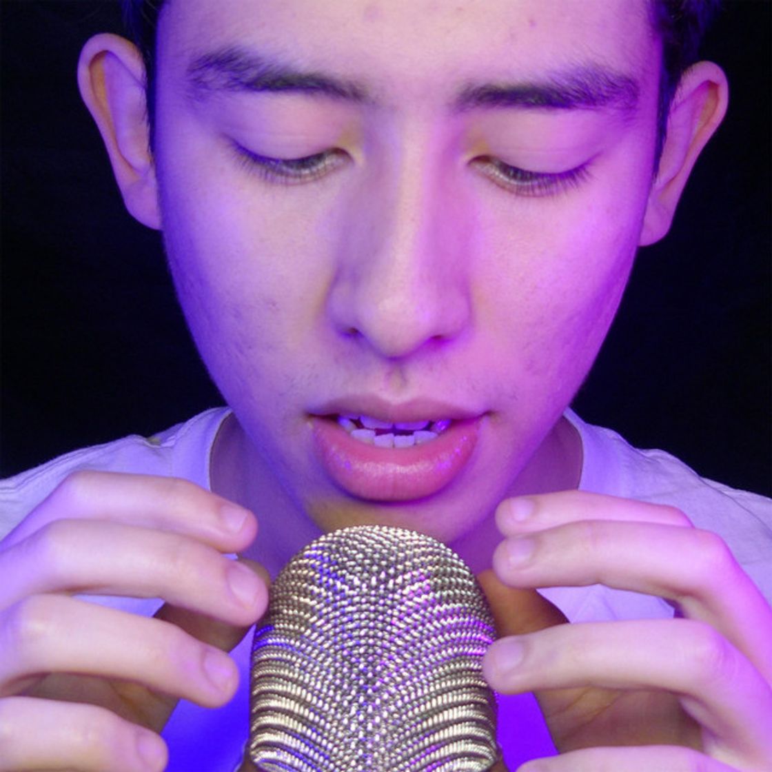 Music Extremely Sensitive Pt.1