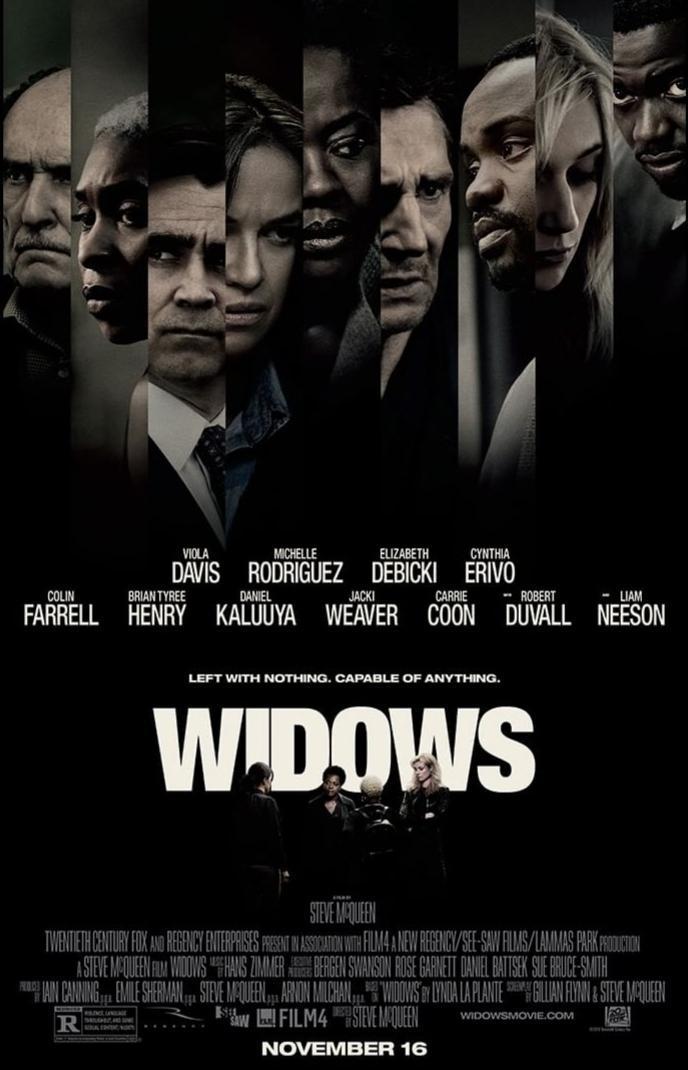 Movie Viudas