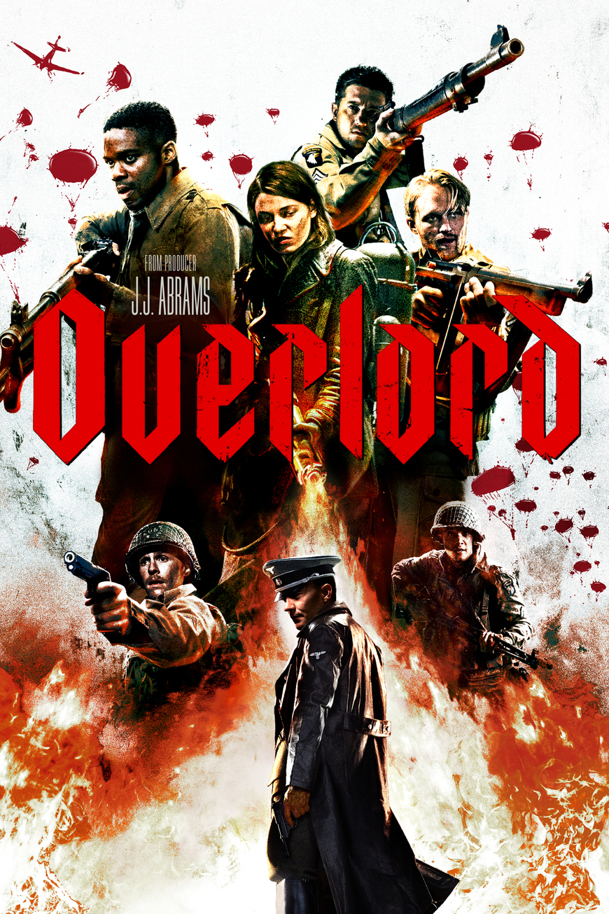 Movie Overlord