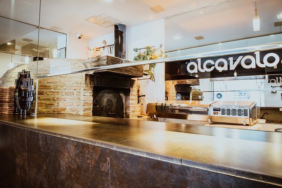 Restaurants ALCAVALO