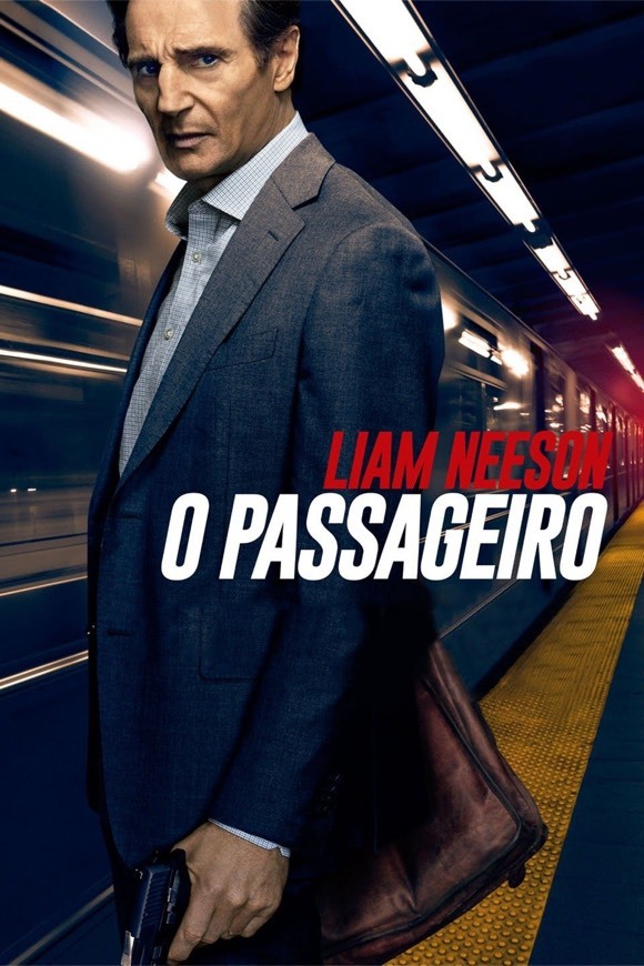 O Passageiro