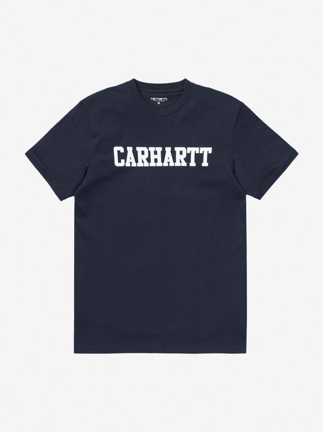 Social 
T-Shirt Carhartt College