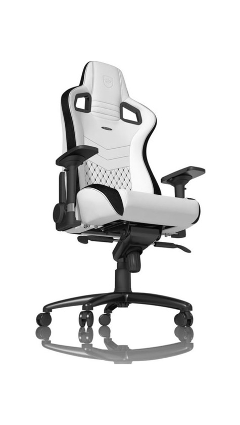 Social Cadeira noblechairs 