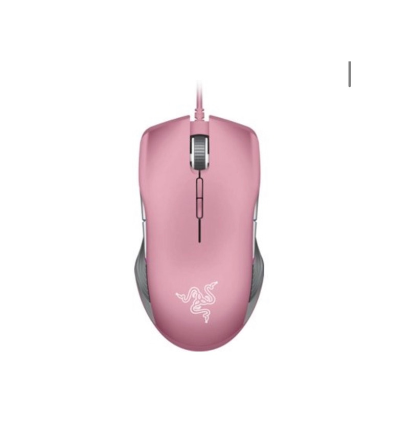 Social Rato Gaming RAZER LanceheadTournamentQuartz