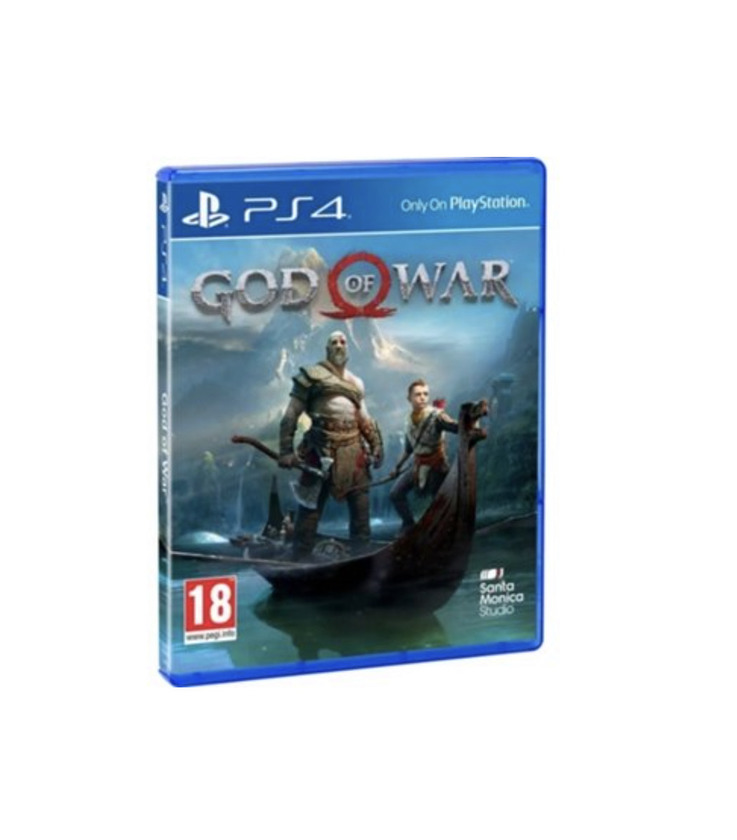 God of War - PS Hits