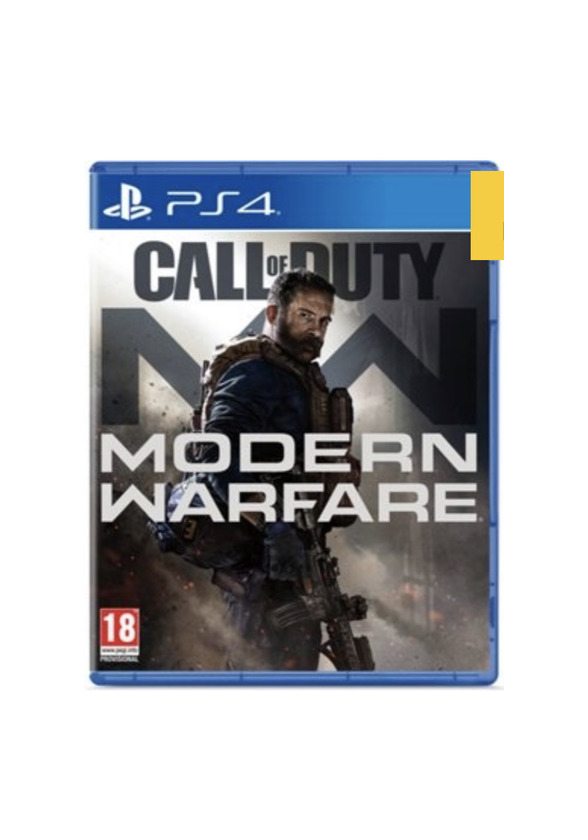 Call Of Duty