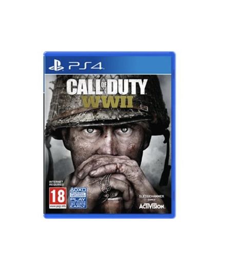  Call of Duty WWII
