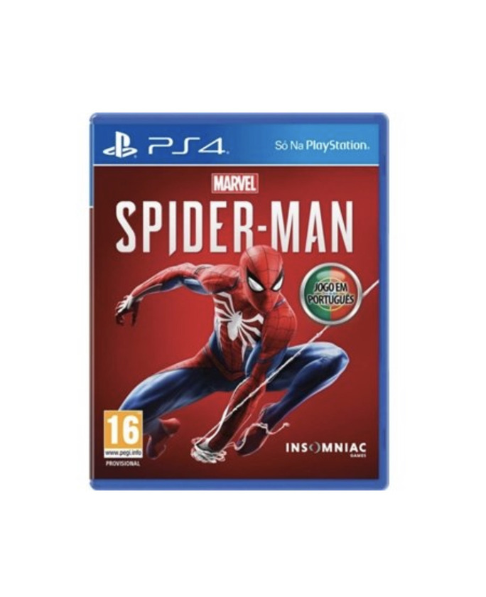 Marvel's Spider-man
