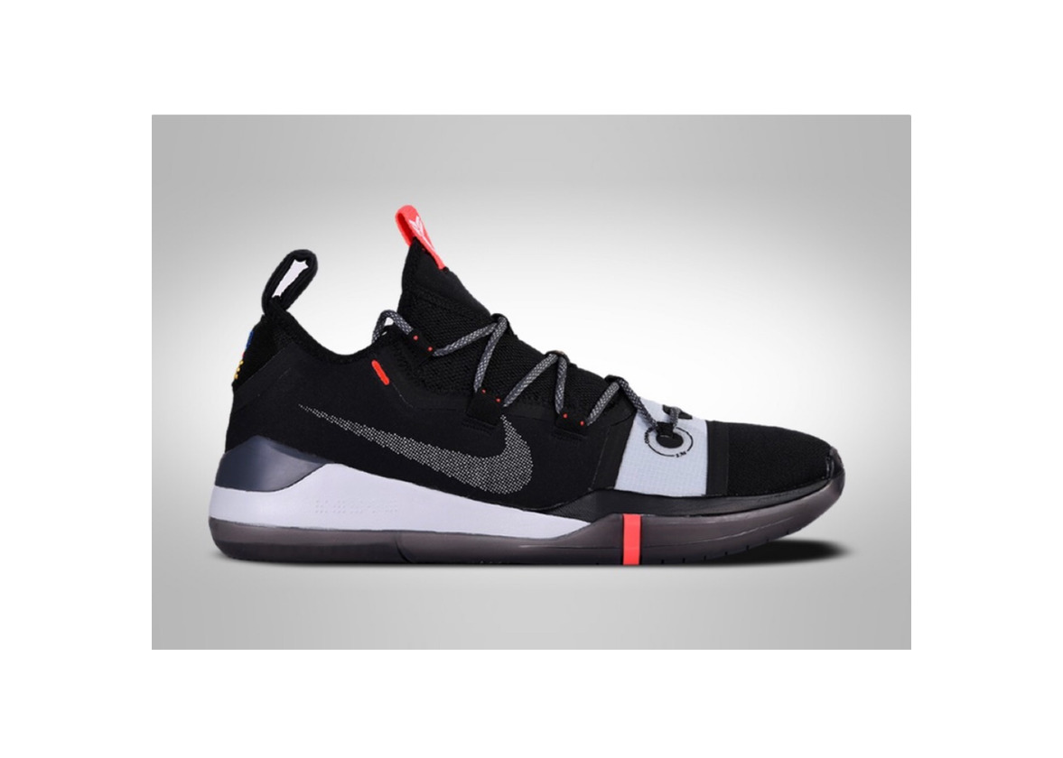 Social NIKE KOBE A.D