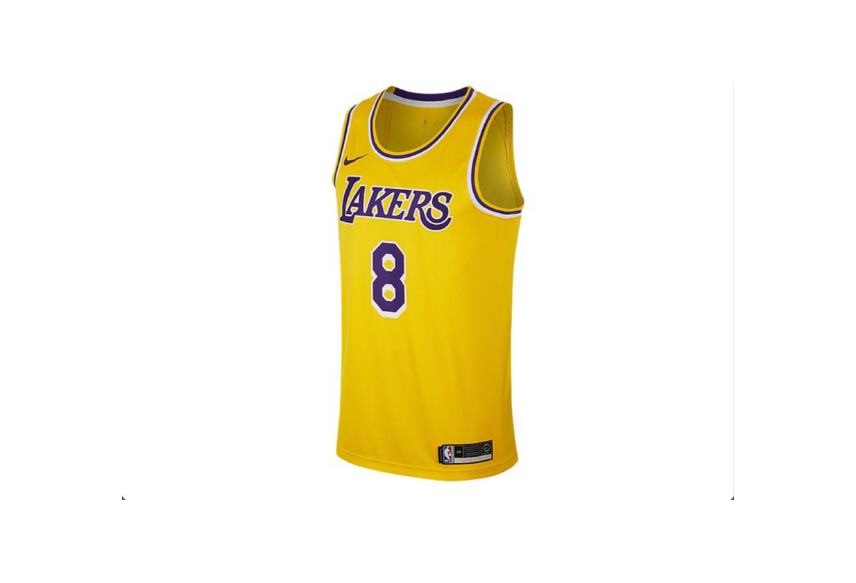 Social NIKE NBA LOS ANGELES LAKERS KOBE BRYANT