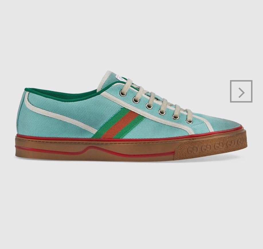 Men's Gucci Tennis 1977 sneaker