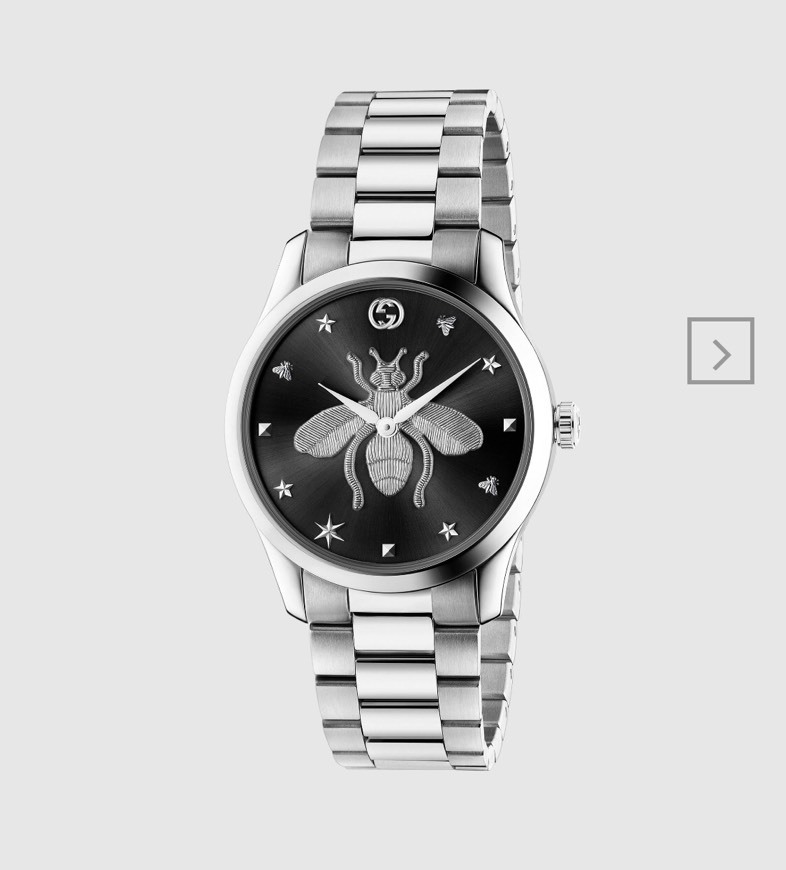 Social G-Timeless watch