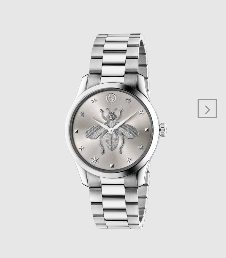 Social G-Timeless watch