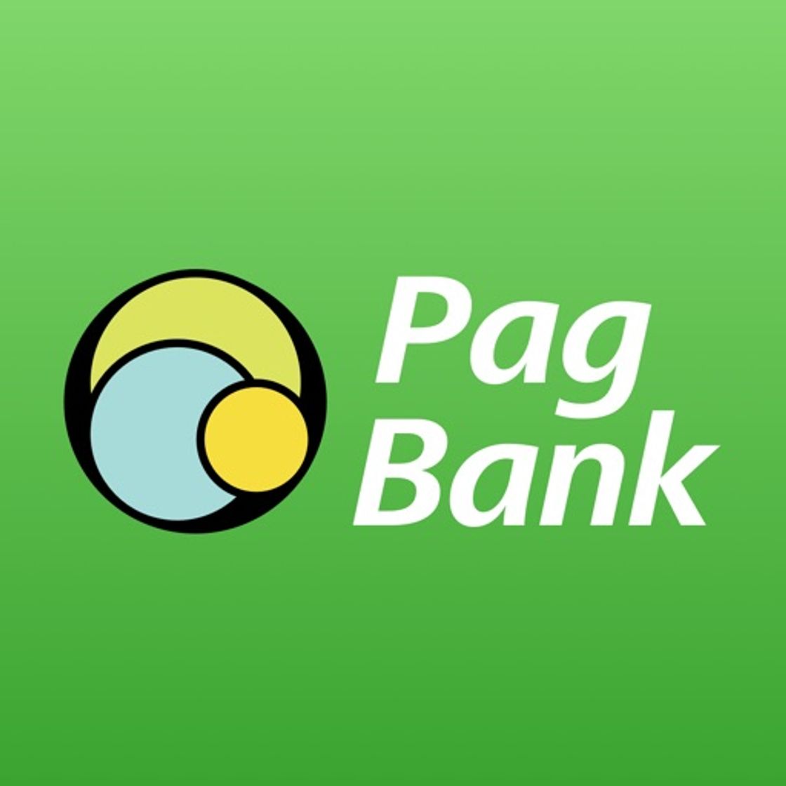 App PagBank - PagSeguro