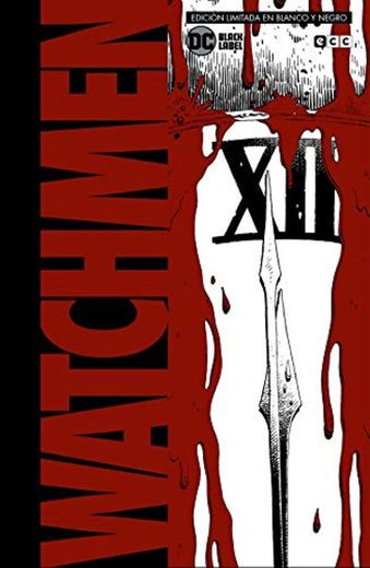 Watchmen - Edición limitada En B