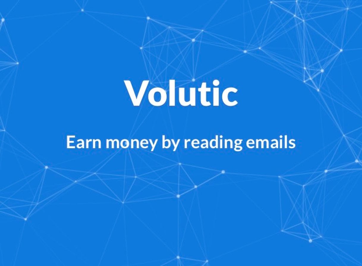 Fashion Volutic | Earn money by reading emails