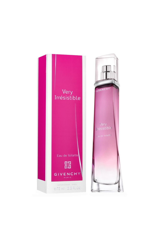 Product GIVENCHY
Very Irresistible Givenchy
Eau de Toilette