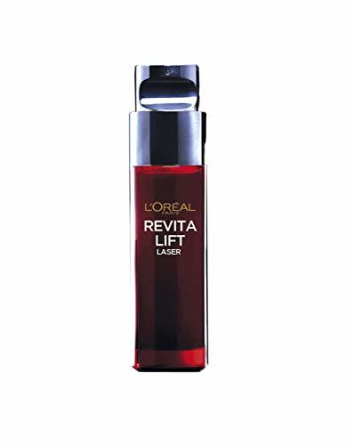 Beauty L'Oreal Paris Dermo Expertise Serum Anti-edad Revitalift Laser Efecto Piel Nueva